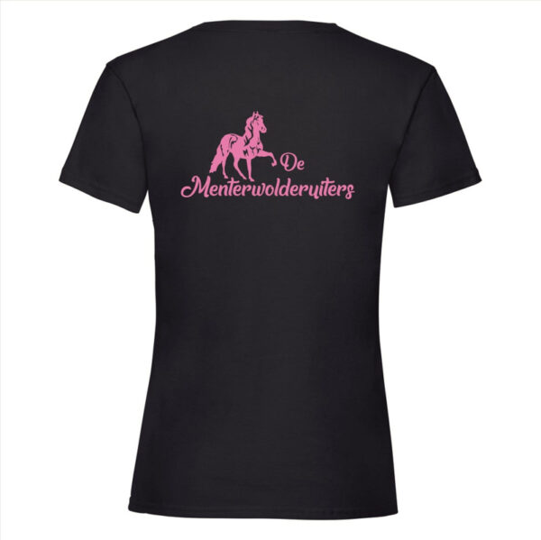 T-shirt Menterwolderuiters
