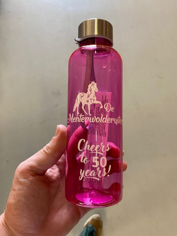 Drinkfles 500ml